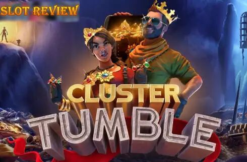 Cluster Tumble Slot Review